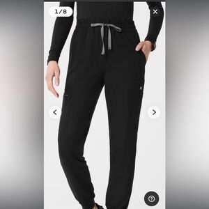 Figs Uman style relaxed jogger